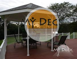 image2 9 Benefits and Uses for Gazebos 2