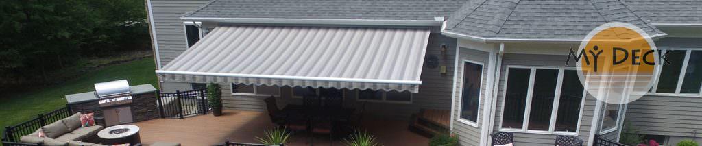 Benefits Of A Retractable Awning 4